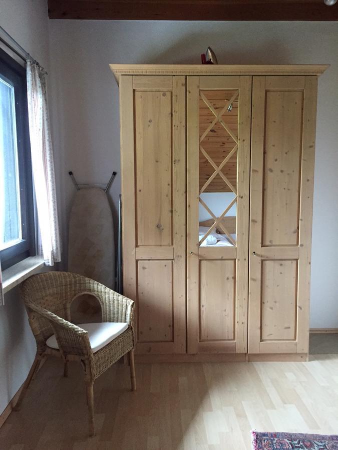 Panoramic Mountain Apartment Garmisch-Partenkirchen Zewnętrze zdjęcie