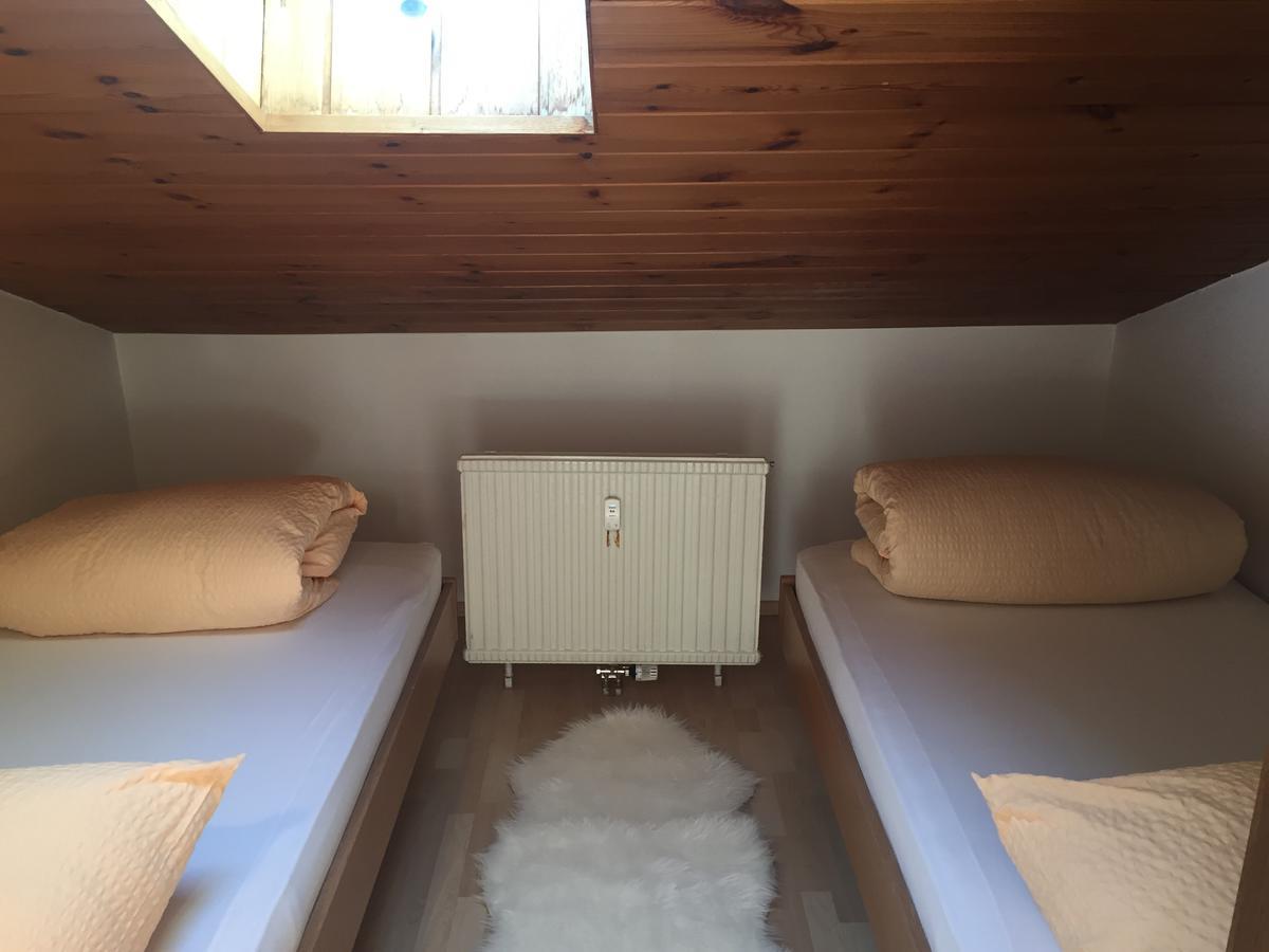 Panoramic Mountain Apartment Garmisch-Partenkirchen Zewnętrze zdjęcie